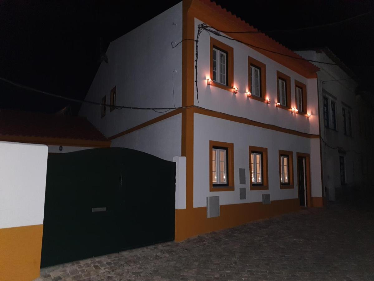 Casa Do Ferrador - Macao Villa Exterior foto